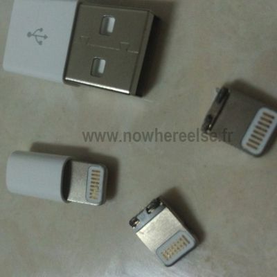 nowhereelse mini dock connector 1