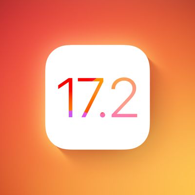 iOS 17
