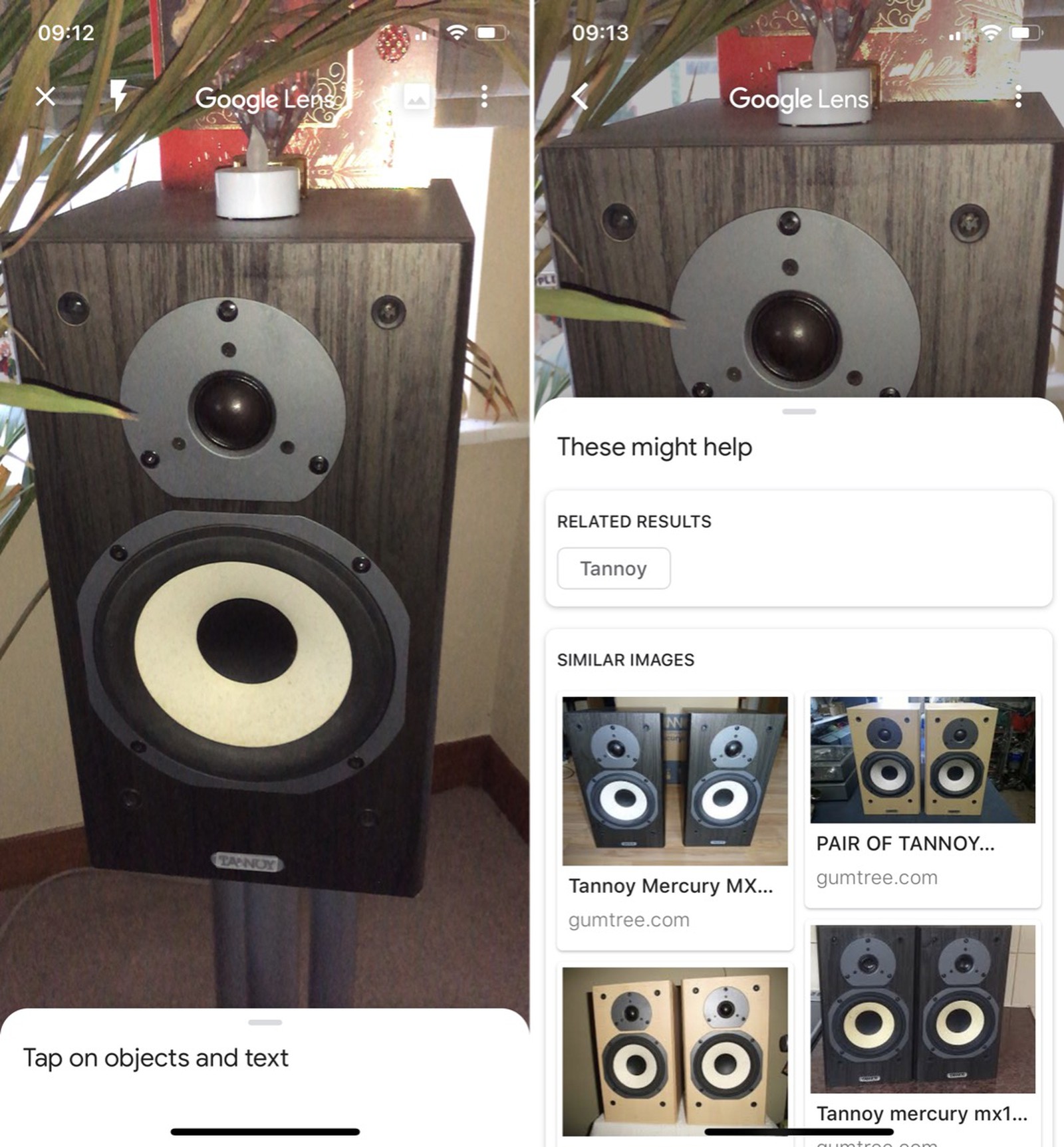 How To Use Google Lens On IPhone MacRumors