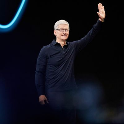 tim cook wwdc19