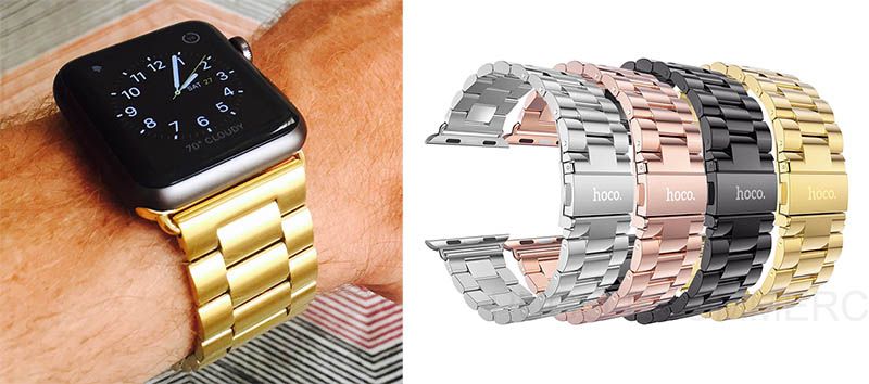Hoco Apple Watch