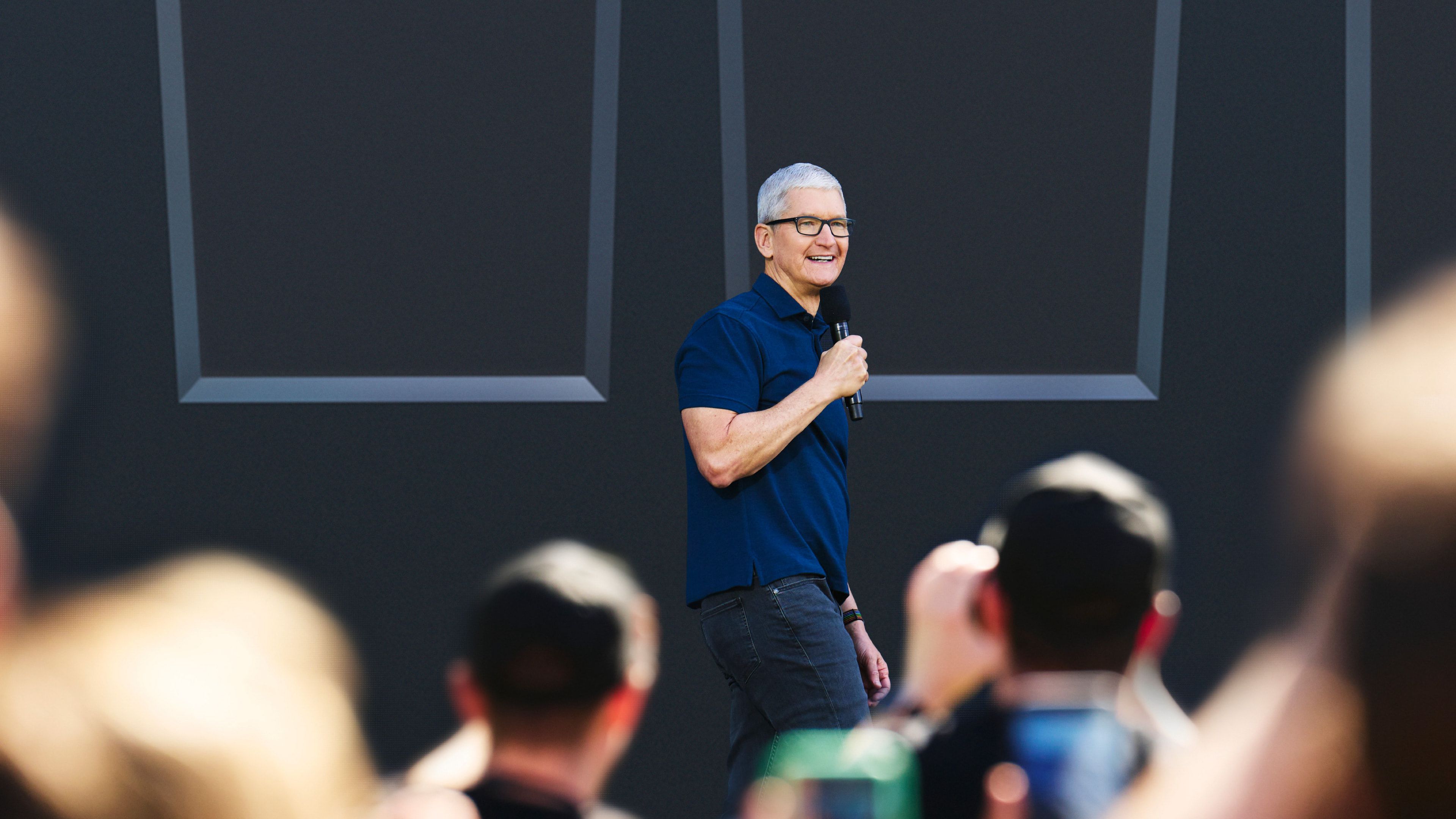 WWDC 2023 Includes Special Event at Apple Park: How to Request to Attend | Flipboard