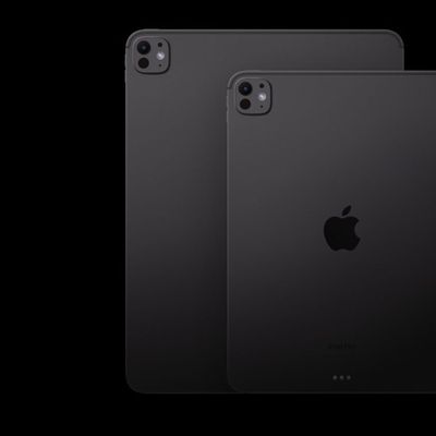 iPad Pro Space Black