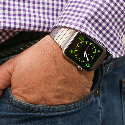 CNET Apple Watch