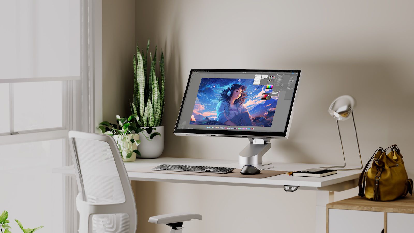 Alogic Debuts New Touchscreen Monitors and Portable Displays…