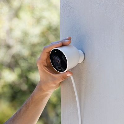 Nest Outdoor Cam 1