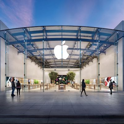 applestoresantamonica