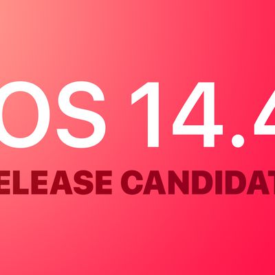 iOS 14