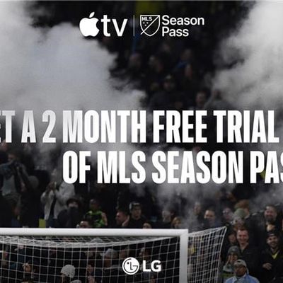 lg mls trial
