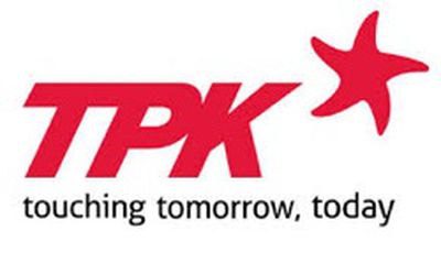 TPK-logo