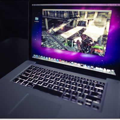unreal engine mac