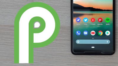 androidp