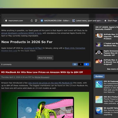 ipad safari compact bar