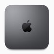Mac Mini top down