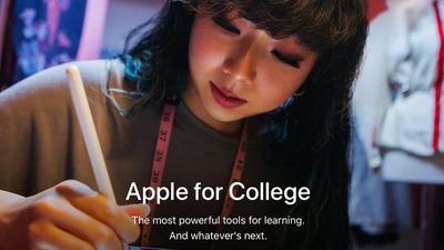 apple college discounts