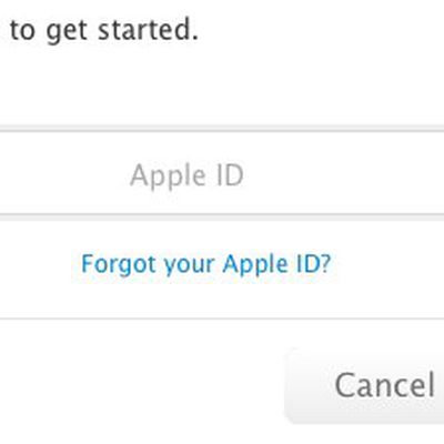 appleid