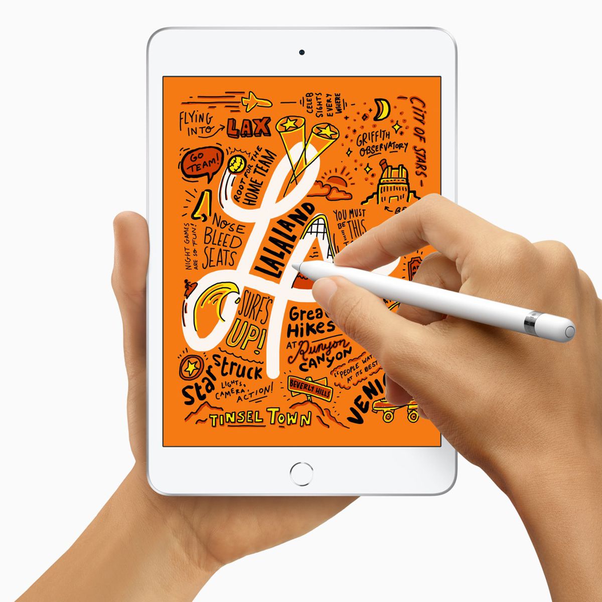 New-iPad-Mini-and-supports-