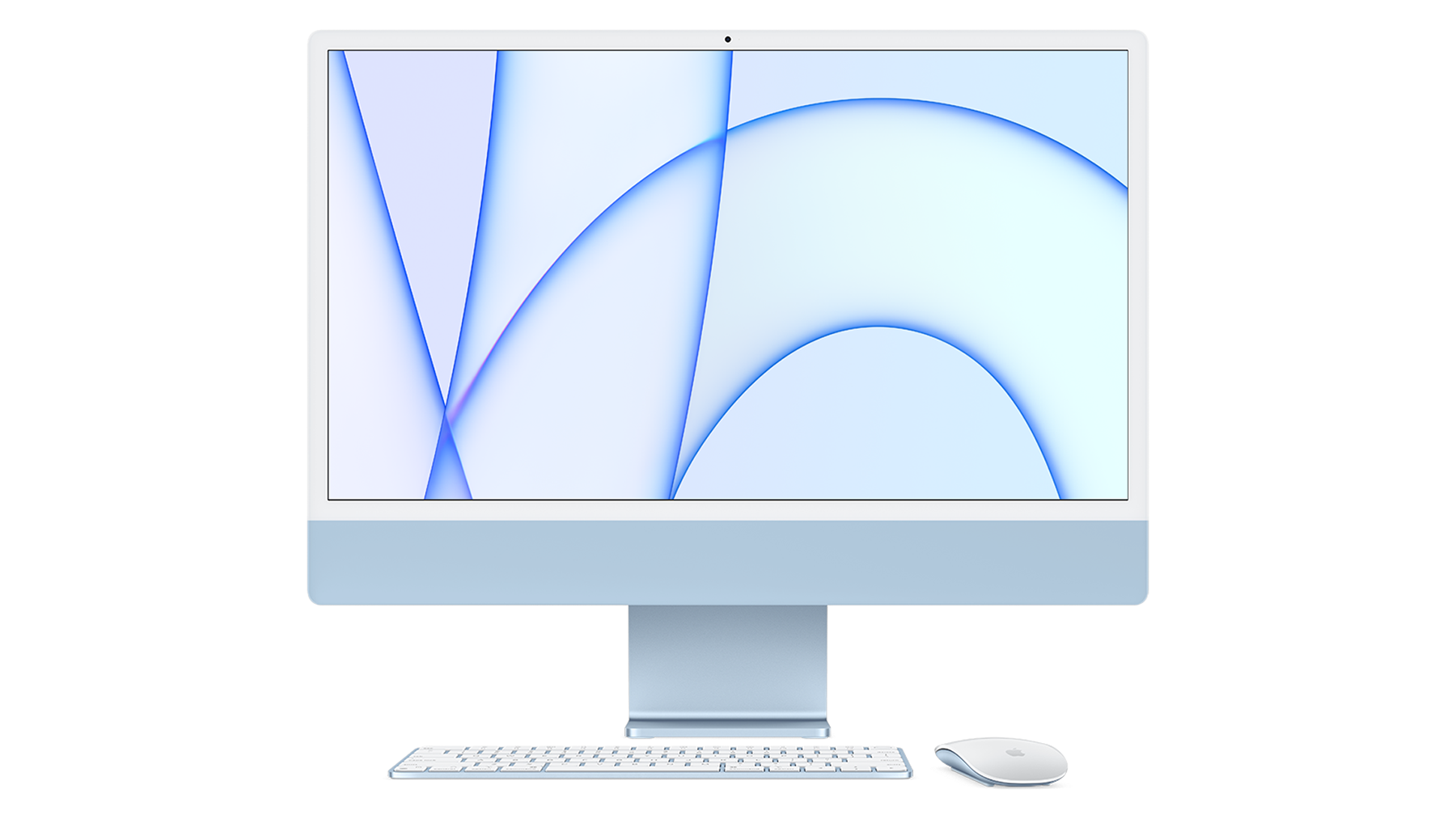 apple desktop computer png