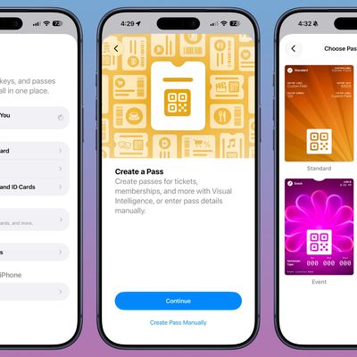 ios 27 wallet create pass