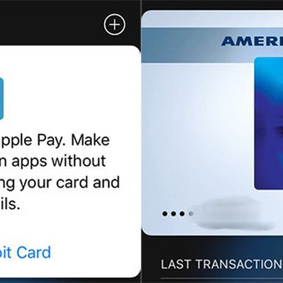 Apple Pay Canada