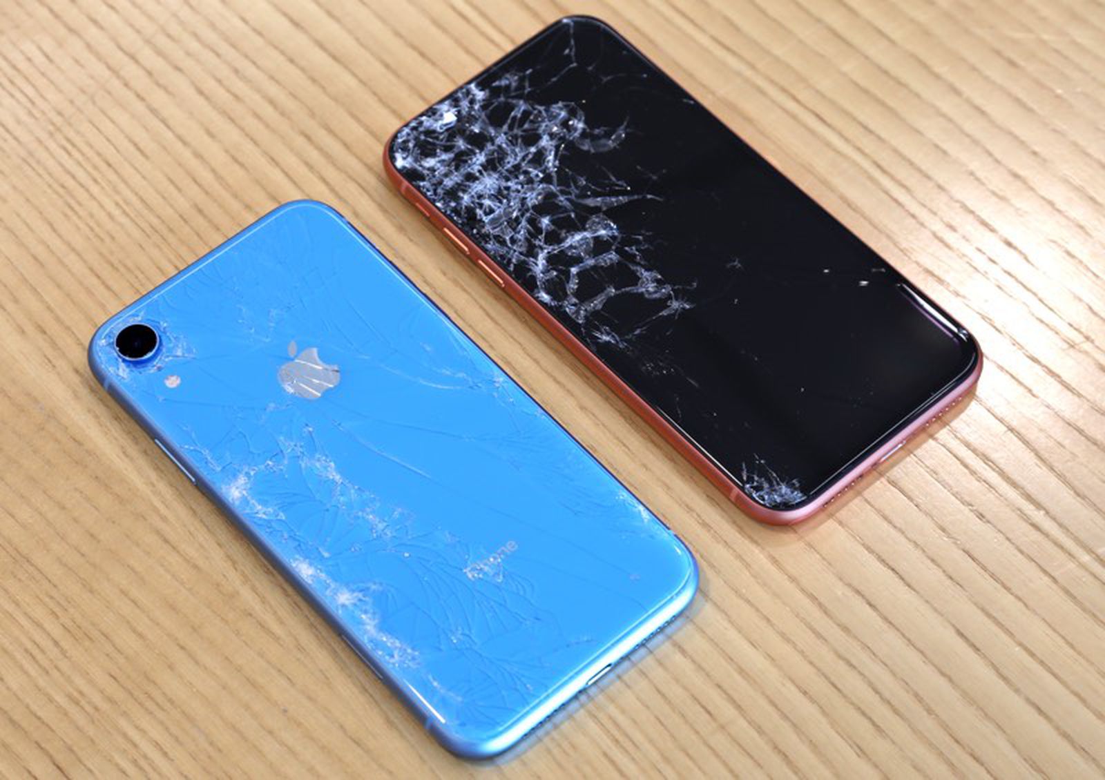 How To Turn Off Iphone Xr With Broken Screen