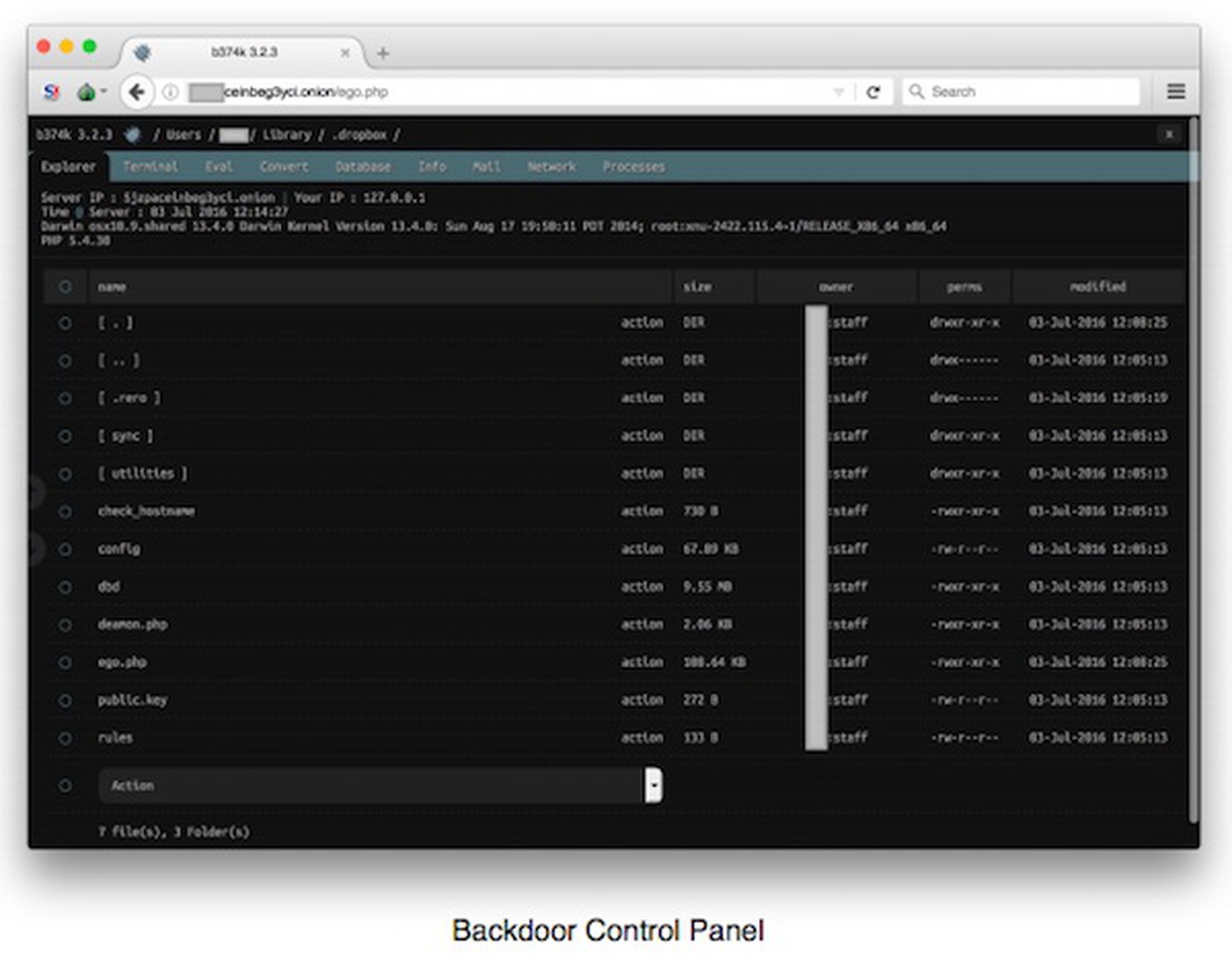 What You Need to Know About Mac Malware 'Backdoor.MAC ...