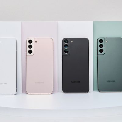 samsung galaxy s22