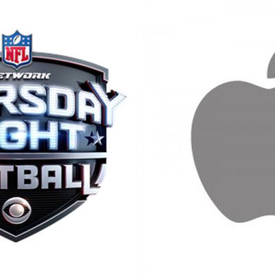NFL Apple