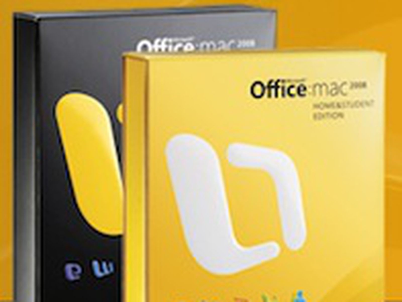 2008 office for mac