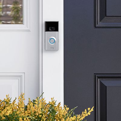 ring video doorbell 2