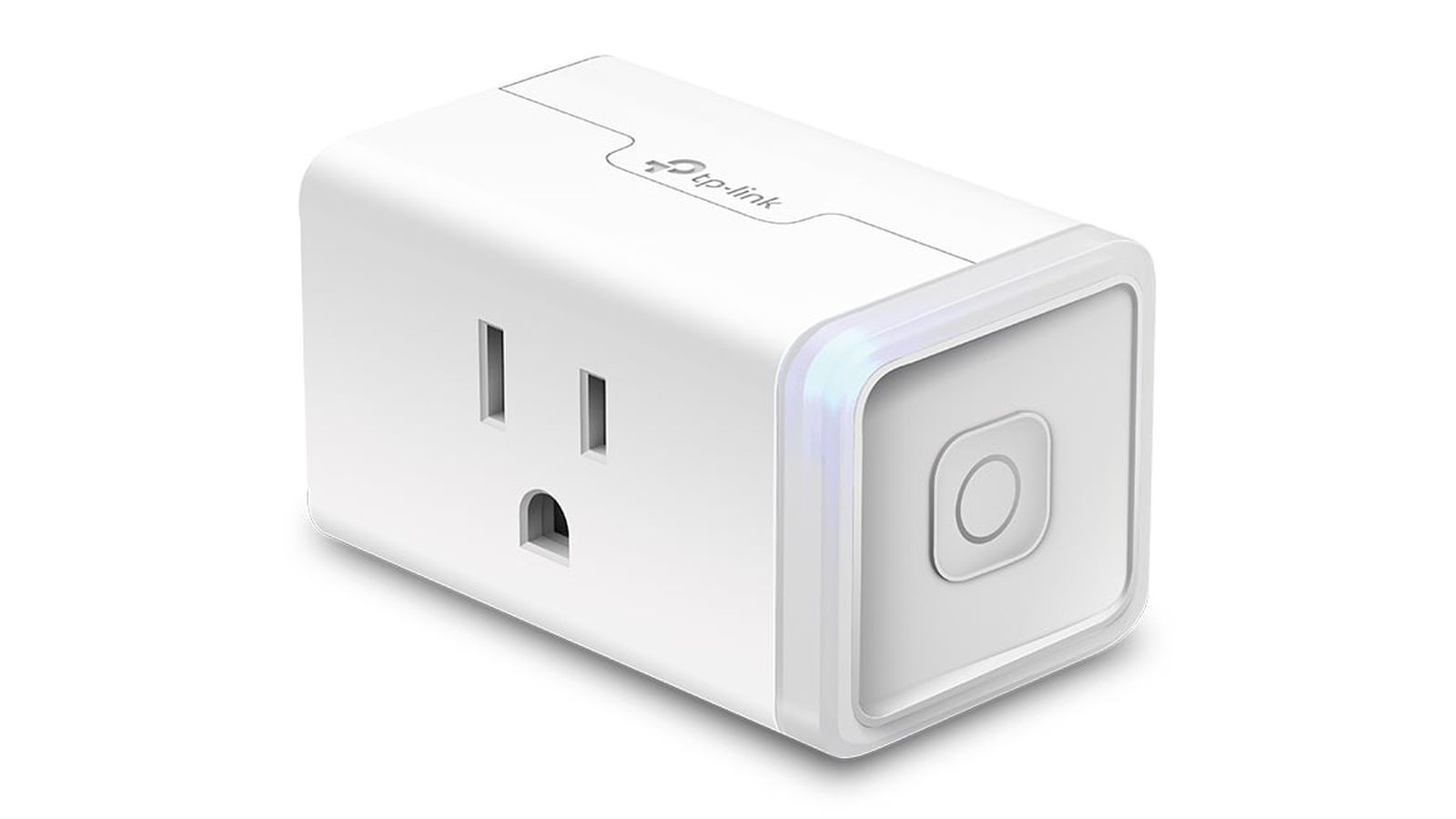 TP-Link Launches Matter-Certified Kasa Smart Plug With Energy Monitoring - macrumors.com