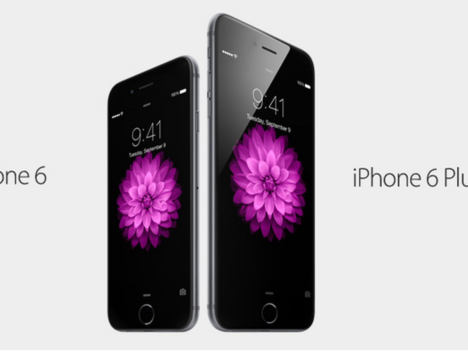 indre Undertrykke Forretningsmand iPhone 6 and iPhone 6 Plus Sales Top Ten Million in Launch Weekend -  MacRumors