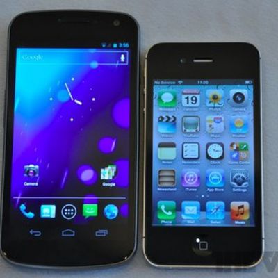 galaxy nexus iphone 4s901v verge medium landscape