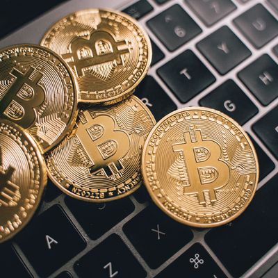 cryptocurrency bitcoin