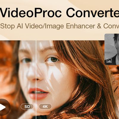 videoproc giveaway