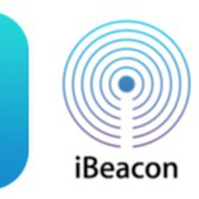 apple store app ibeacon