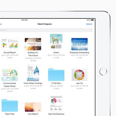 ipad project cisco