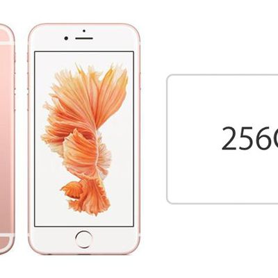 iPhone 256GB