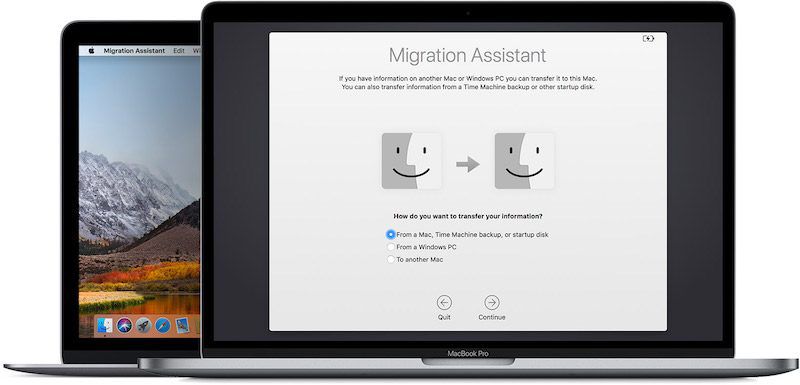 mac restart touchbar