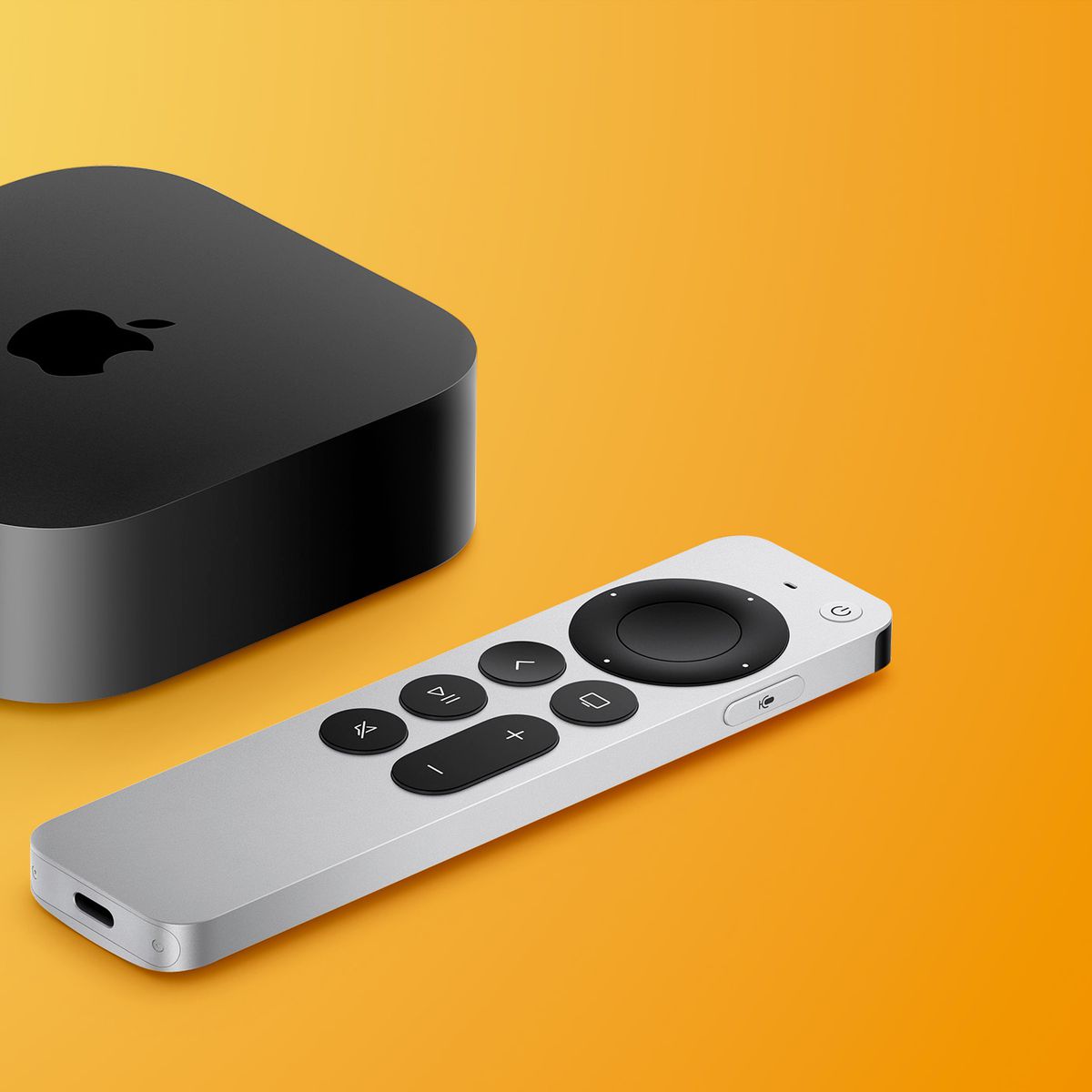 Chip Transistor Mezclado Apple TV: Just Updated with A15 Chip and Cheaper Price