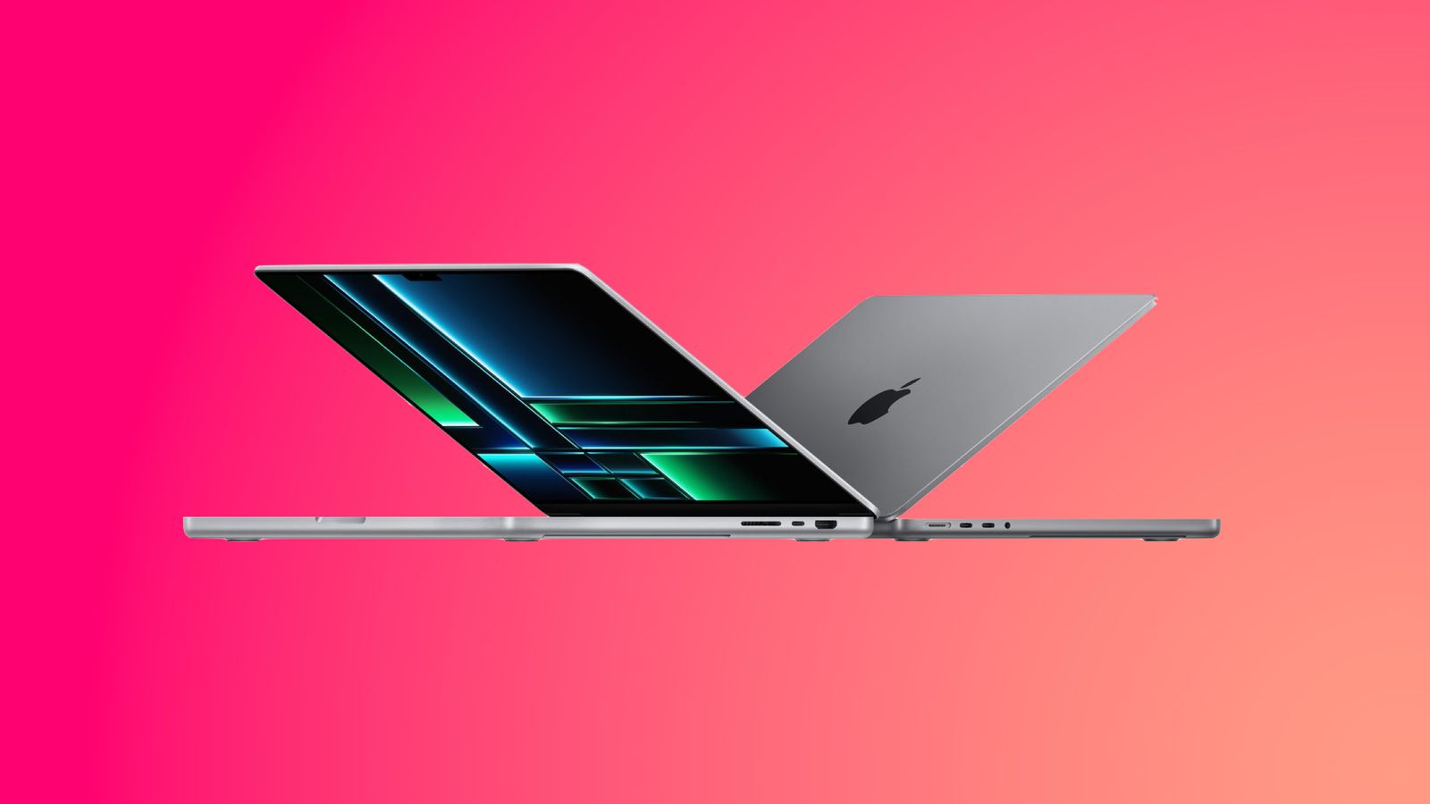 Apple M1 MacBook Air vs. M1 MacBook Pro Buyer's Guide - MacRumors