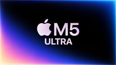 Насколько быстрый чип Apple M5 Ultra? Первый результат бенчмарка поражает воображение