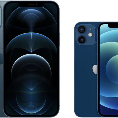 iphone 12 pro max iphone 12 mini