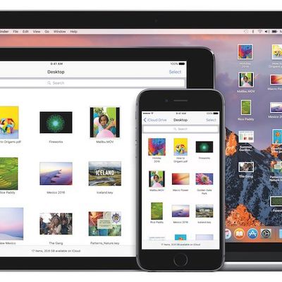 macOS Continuity