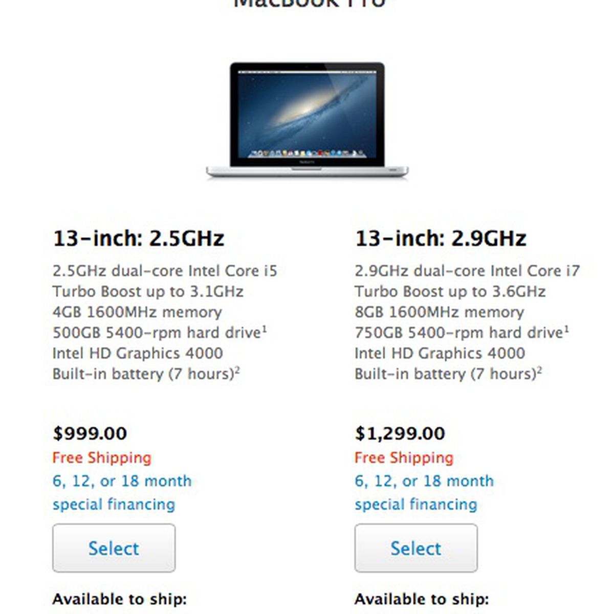 Apple education prices for macbook pro vs regular super simple song