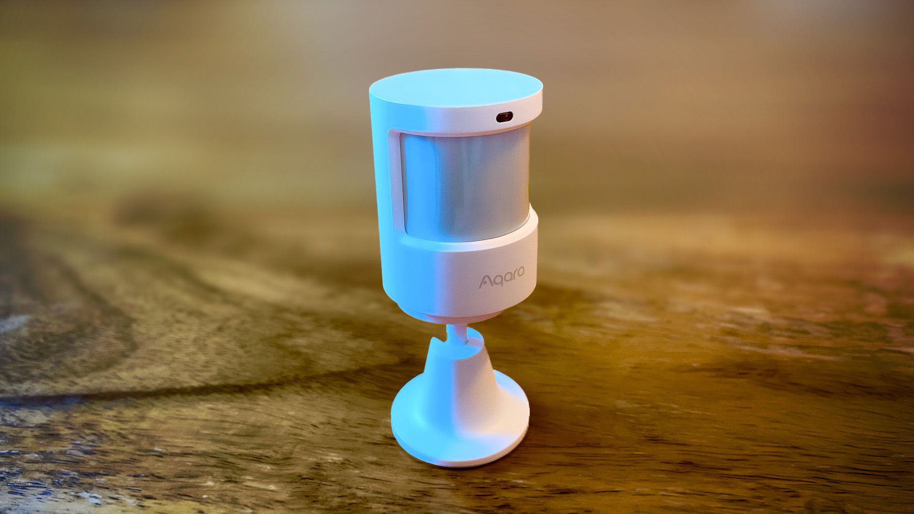 Curtain Driver E1, Camera Hub G3, and Motion Sensor P1 Review - MacRumors