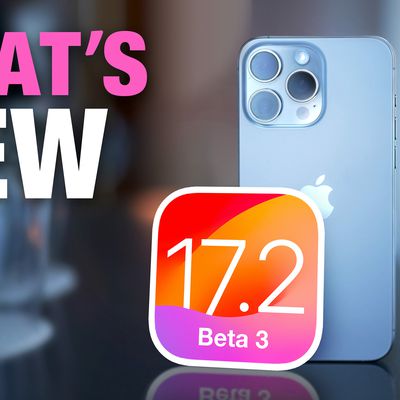 iOS 17