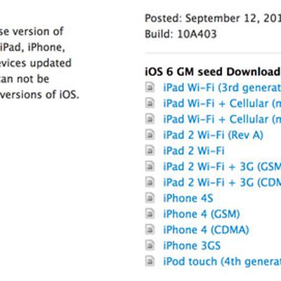 ios6gm