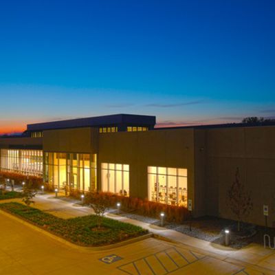 apple maiden data center