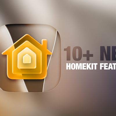 iOS 27 10 HomeKit Features